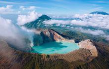 Rekomendasi Tempat Wisata di Banyuwangi untuk Liburan Bareng Keluarga