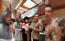 10 Potret Sharla Anak Adrian Maulana saat Momen Wisuda, Kini Sandang Gelar Sarjana Hukum