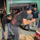 Modus Baru Peredaran Miras di Sukabumi, Dijual Keliling Pakai Pikap