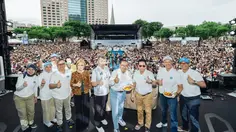 Sasar Diaspora Indonesia, BRI Resmi Hadirkan BRImo Taiwan untuk Layanan Finansial 24 Jam