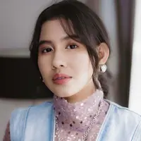 Potret Shenina Cinnamon (Instagram/shenacinnamon).