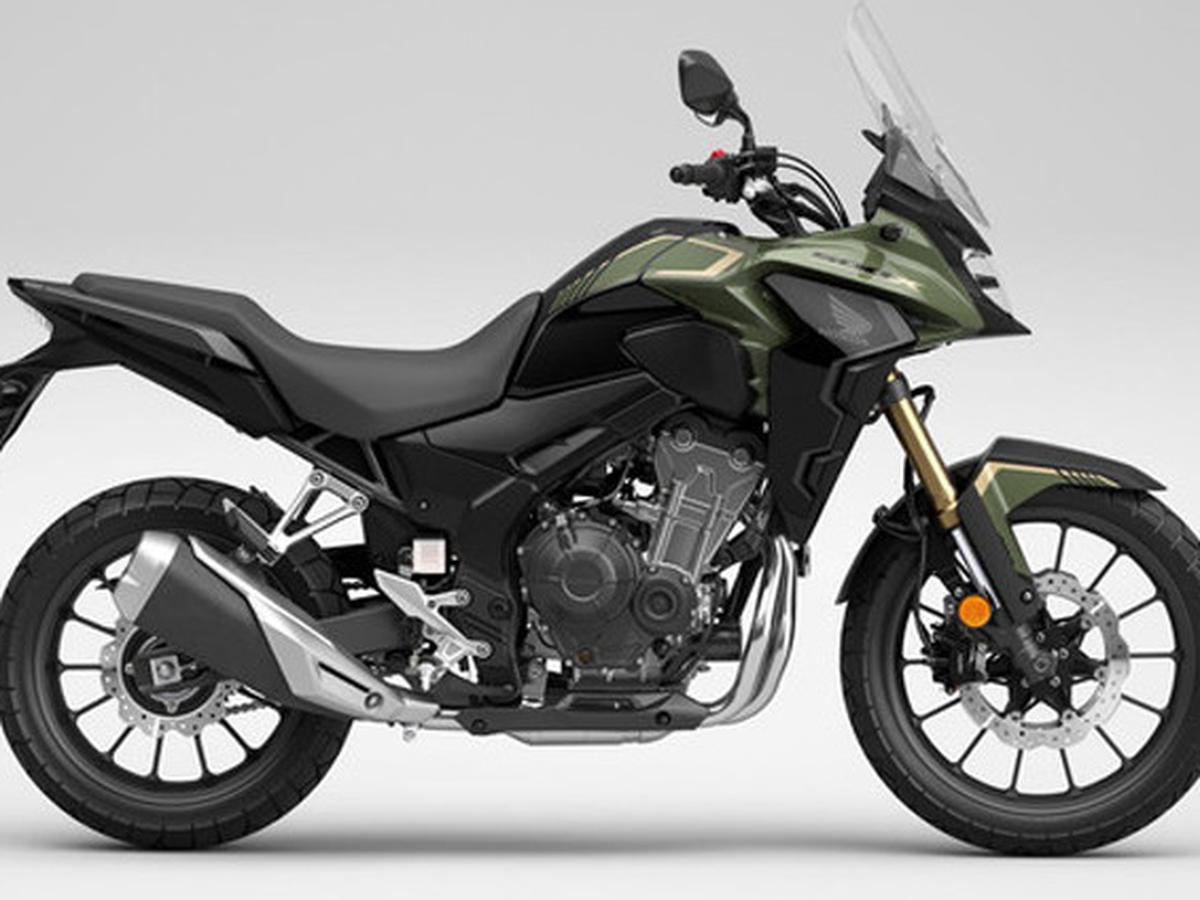 Cb500x harga cheap