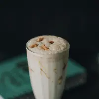 regal milkshake/copyright: unsplash/pratiksha