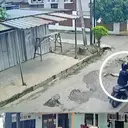 Aksi Curanmor di Bandar Lampung, Belum Sehari Berhasil Gasak 3 Motor
