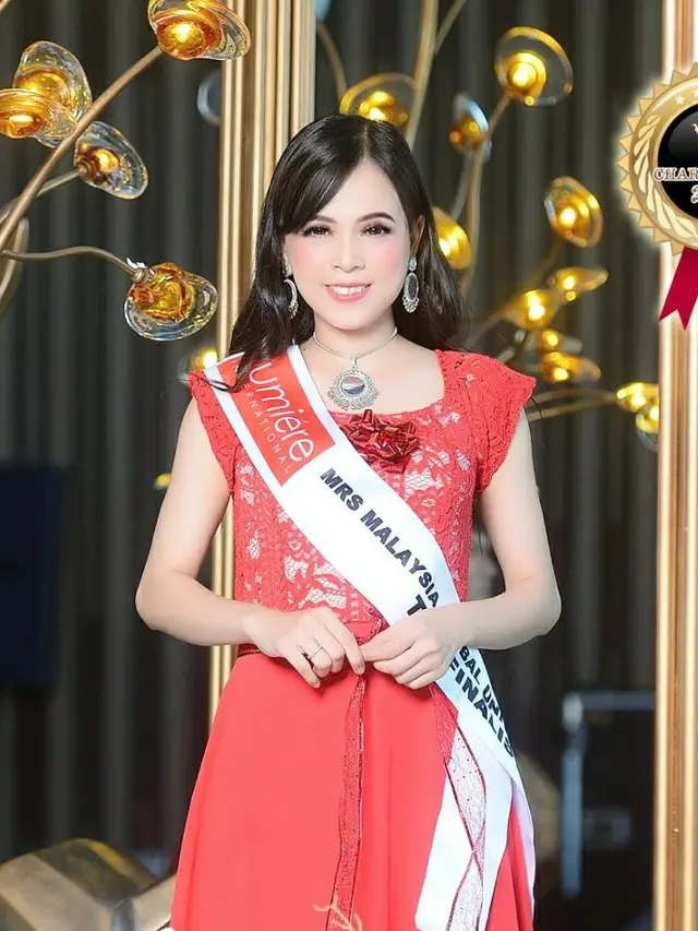 Winda Mustiana