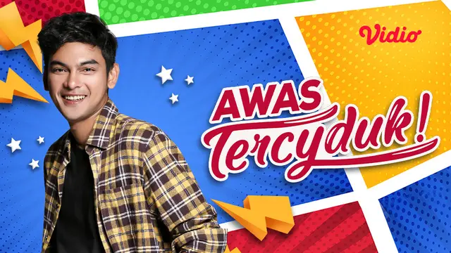 Streaming Program SCTV Awas Tercyduk