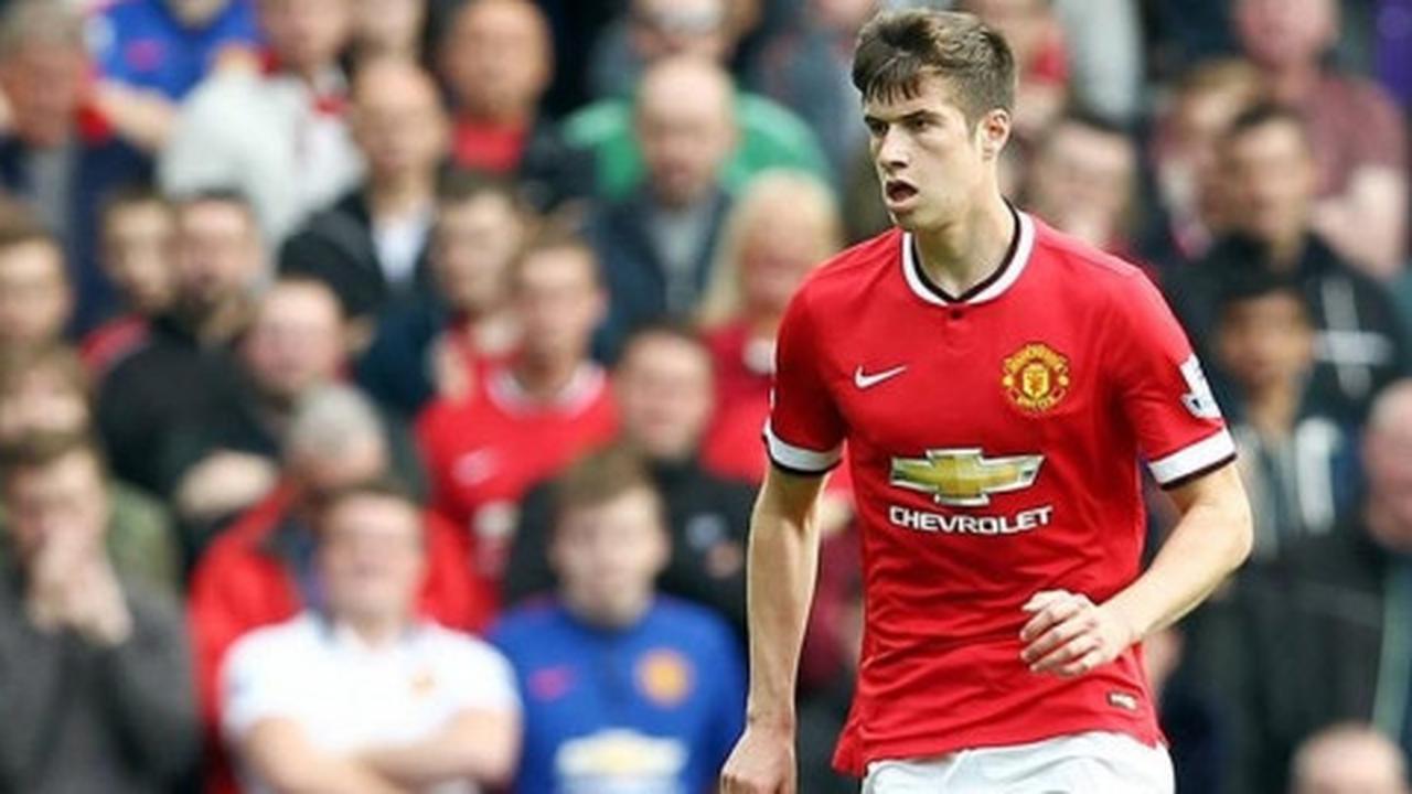 Cedera Rusuk, Paddy McNair Tiga Hari di Rumah Sakit
