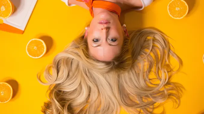 Ubah Gaya Rambut, Cara Efektif untuk Mengubah Penampilan di Tahun Baru