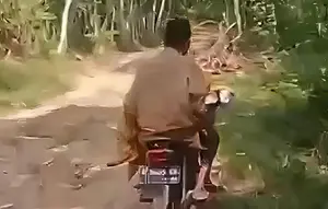 Viral Jenazah Bocah Dibawa Pakai Motor di Pandeglang, Keluarga Buka Suara