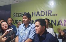Dua Menteri Prabowo Cek Apartemen TOD di Depok hingga Manggarai, Keluhkan soal Lift