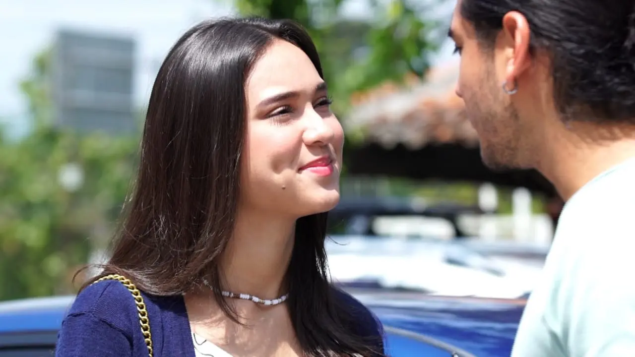 Love Story The Series