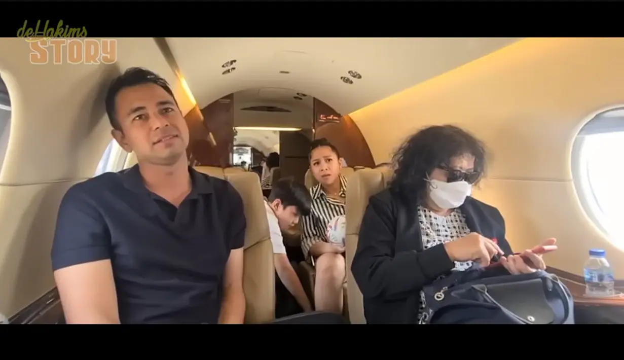 [Youtube/deHakims Story]