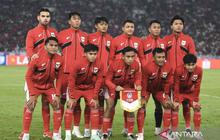 Trivia Harga Tiket Timnas U-23 Indonesia: Mulai Rp100 Ribu, Dukung Garuda Muda di Kualifikasi Piala Asia!