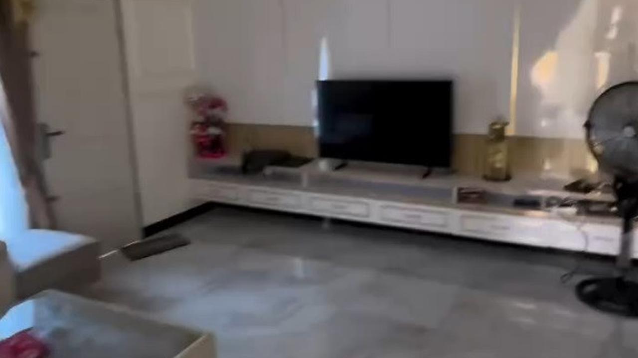 10 Potret Rumah Putri Isnari & Abdul Azis di Kalimantan, Luas Banget & Interiornya Mewah