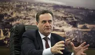 Menhan Israel Senang Melihat Kehancuran Gaza