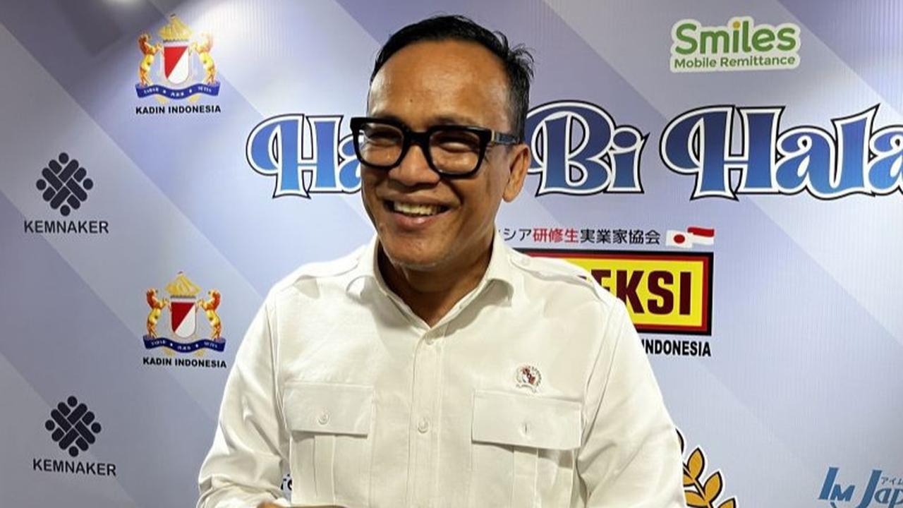Sinergi Pemerintah dan Industri: Kunci Kesejahteraan Buruh di Indonesia