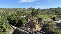 Pesona Desa Adat Sade, Wisata Edukasi Menarik di Lombok