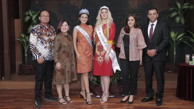 Miss Kurdistan Irak 2019