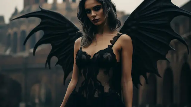 Devil