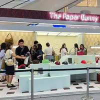 Intip deretan brand singapura yang hadir di Jakarta