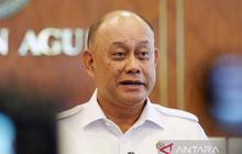 BGN Terapkan WFH Bergantian, Prioritaskan Layanan Publik dan Hemat BBM