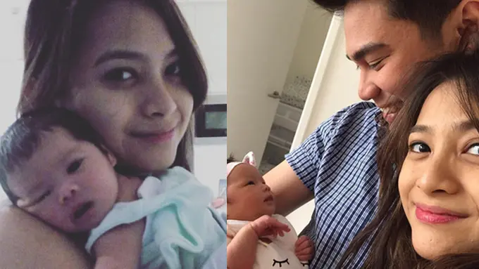 [Bintang] Acha Septriasa 