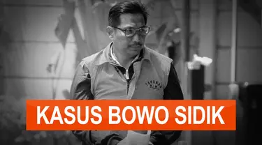 Mantan anggota DPR Bowo Sidik Pangarso dituntut penjara 7 tahun. Atas dugaan kasus suap dan gratifikasi miliaran rupiah.