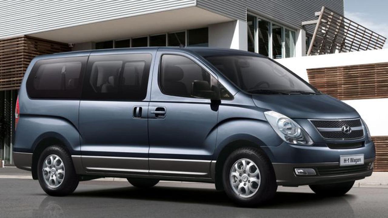 Ragam MPV Medium Bergaya Boxy di Indonesia