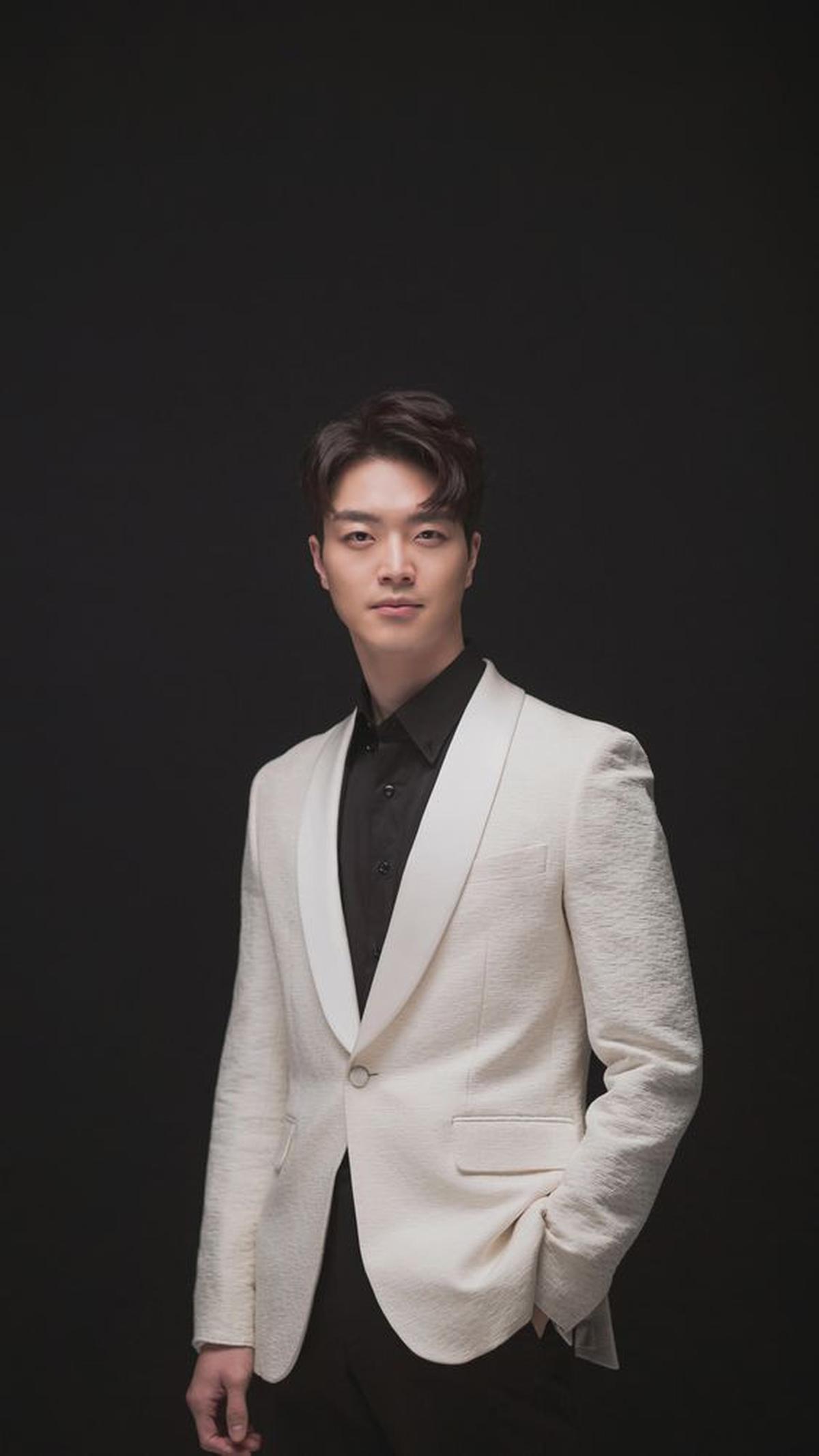 Groomsmen Korea