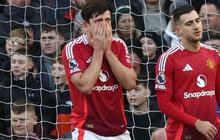Diogo Dalot Minta Manchester United Segera Sodorkan Kontrak Baru kepada Harry Maguire