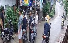 Debt Collector Berhentikan Paksa Pemotor di Kalideres, Sengaja Tabrak Korban Hingga Jatuh ke Got lalu Kabur