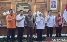 Pemprov Jatim dan BNPB Siapkan Antisipasi Kekeringan di Tengah Ancaman Kemarau Panjang 2026