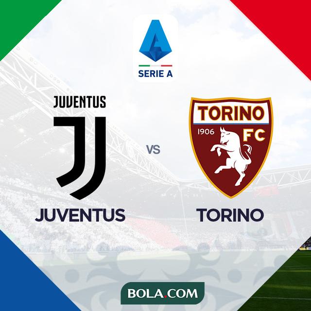 Juventus vs Torino