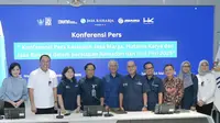Jelang Arus Mudik 2025, Jasa Raharja Tingkatkan Pelayanan
