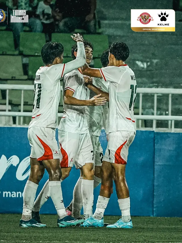 Timnas Indonesia U-19
