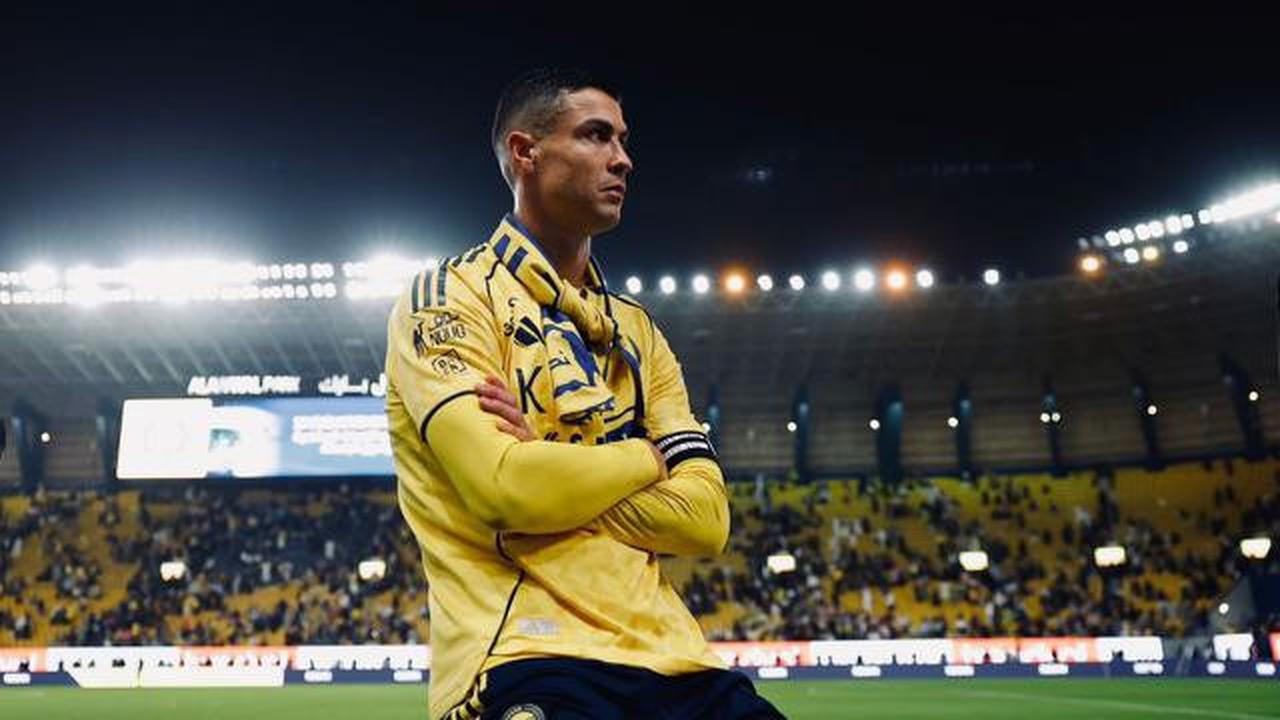 Merasa Dikhianati, Cristiano Ronaldo Ancam Tinggalkan Al Nassr