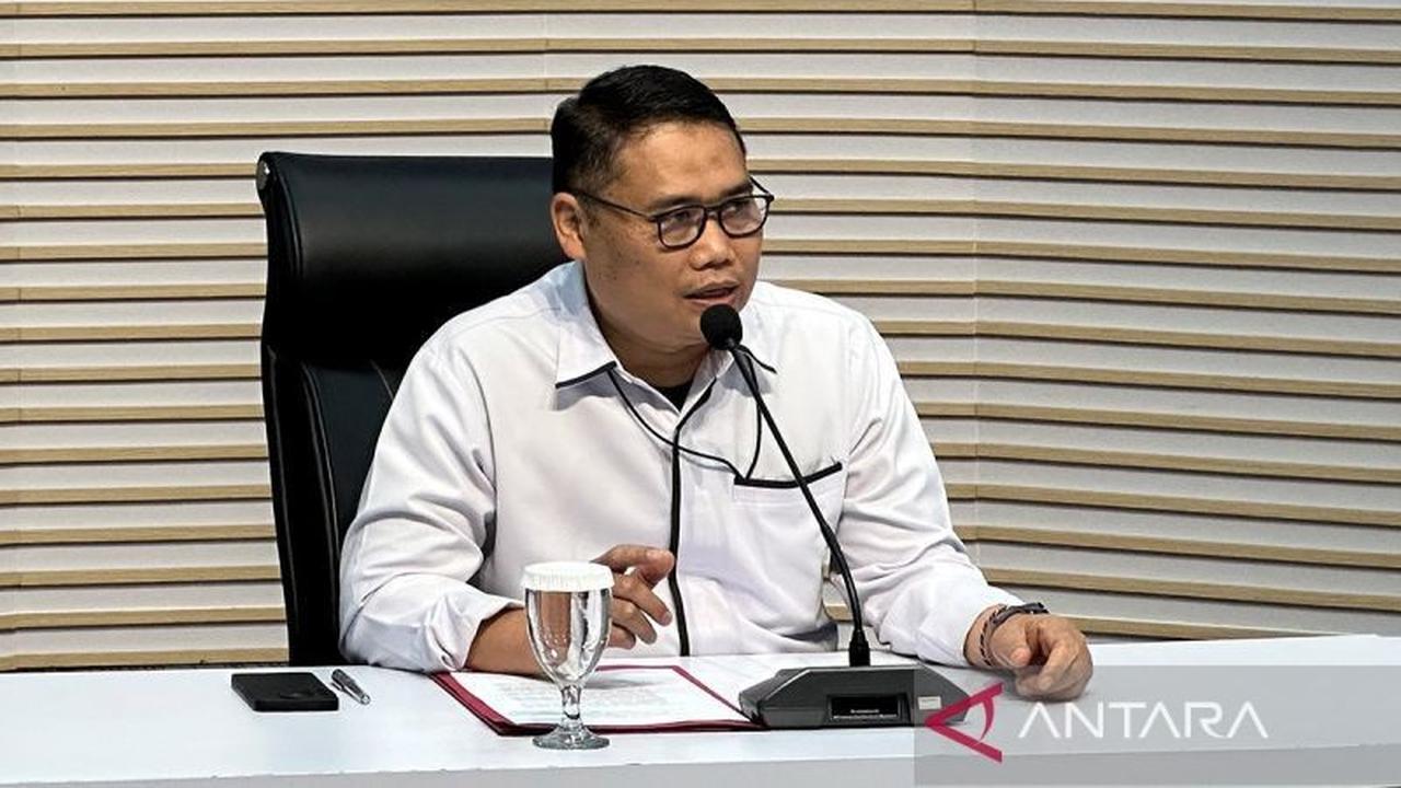 KPK Imbau Wajib Pajak Melapor Pemerasan, Jaga Kedaulatan Keuangan Negara