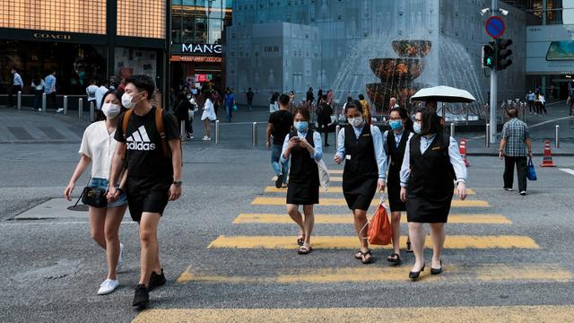 Malaysia Lockdown Nasional hingga 31 Maret 2020