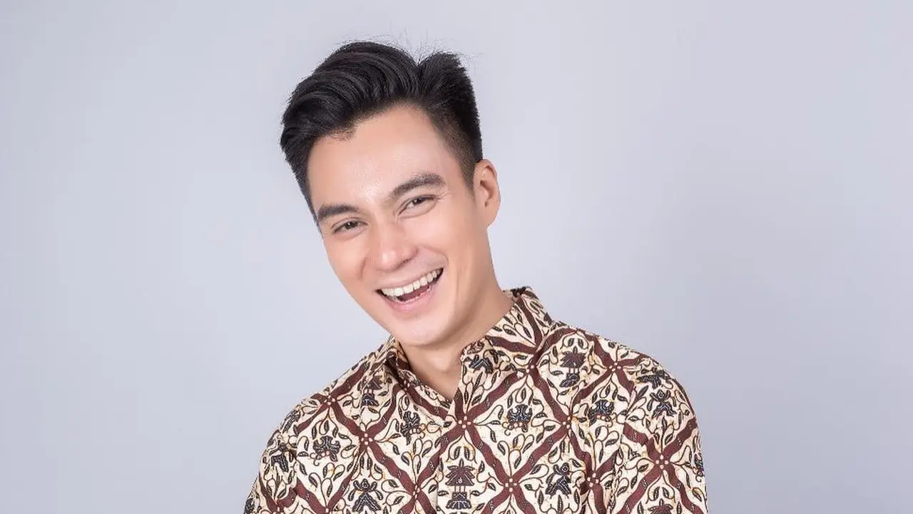 [Fimela] Baim Wong