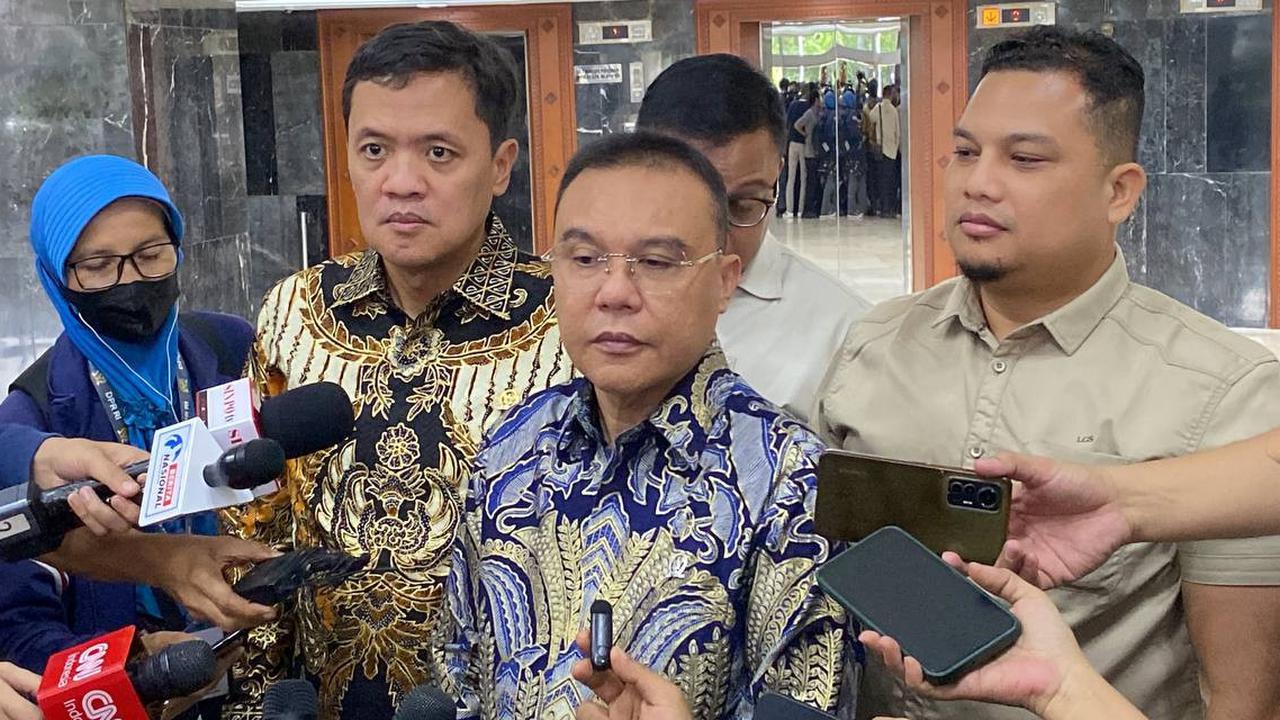 Belanja Alat Tulis Kementerian Tembus Rp44 Triliun, Prabowo akan Efisiensi Anggaran