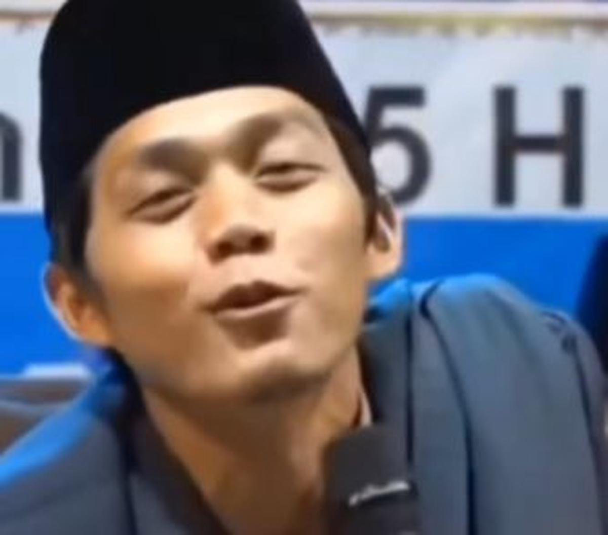 Beredar video pernyataan kontroversial Gus Iqdam seusai pergi ke Masjidil Aqsa dan memberikan klaim Palestina dalam kondisi aman.