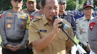 Kemendagri Akan Tertibkan Ormas Tak Berbadan Hukum: Sanksinya Tak Dapat Dana Hibah