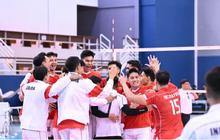 Saksikan Live Streaming Timnas Voli Indonesia Vs Pakistan di Perempat Final AVC Nations Cup 2025