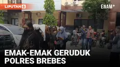 KORBAN ARISAN ONLINE BODONG