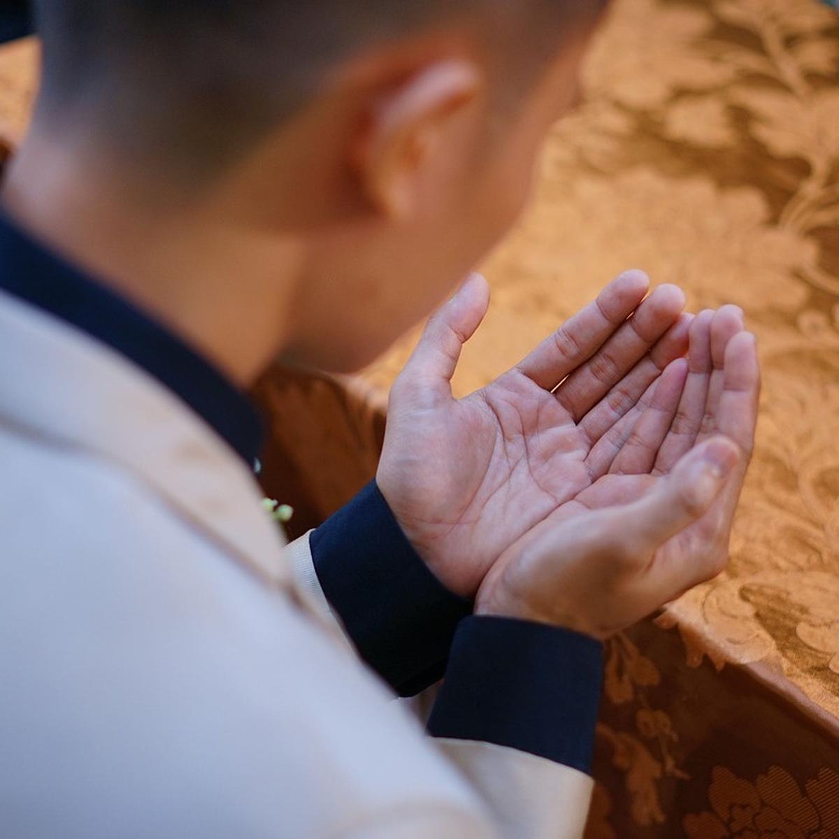 Doa Setelah Sholat dan Artinya, Amalan Sederhana Banyak Pahala