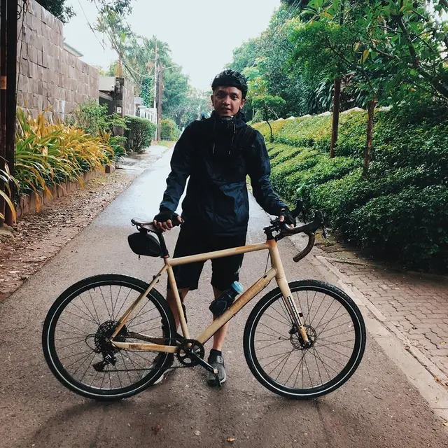 [Fimela] Iga Massardi