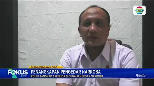 Fokus Pagi : Peringatan Hari Buruh Internasional di Jakarta Diwarnai Kericuhan
