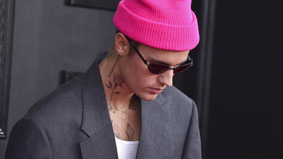 Justin Bieber Akui Punya Masalah Emosi, Mencoba Perbaiki Diri tapi Malah Makin Menjadi-jadi