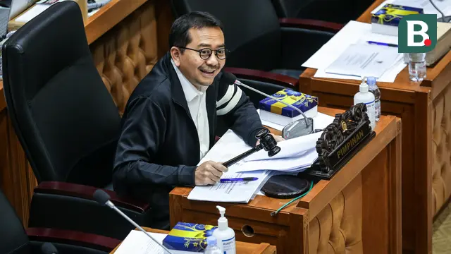 Rapat Kerja Bersama Membahas Pemberian Kewarganegaraan Republik Indonesia Kepada Justin Hubner, Ivar Jenner, Rafael Struick