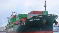Produktivitas Naik 500%, Danareksa Dorong Terminal Peti Kemas Batu Ampar Jadi Hub Regional